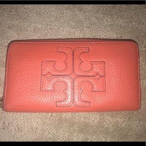 Tory Burch Wallet